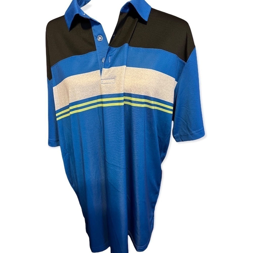 Callaway Golf Polo L